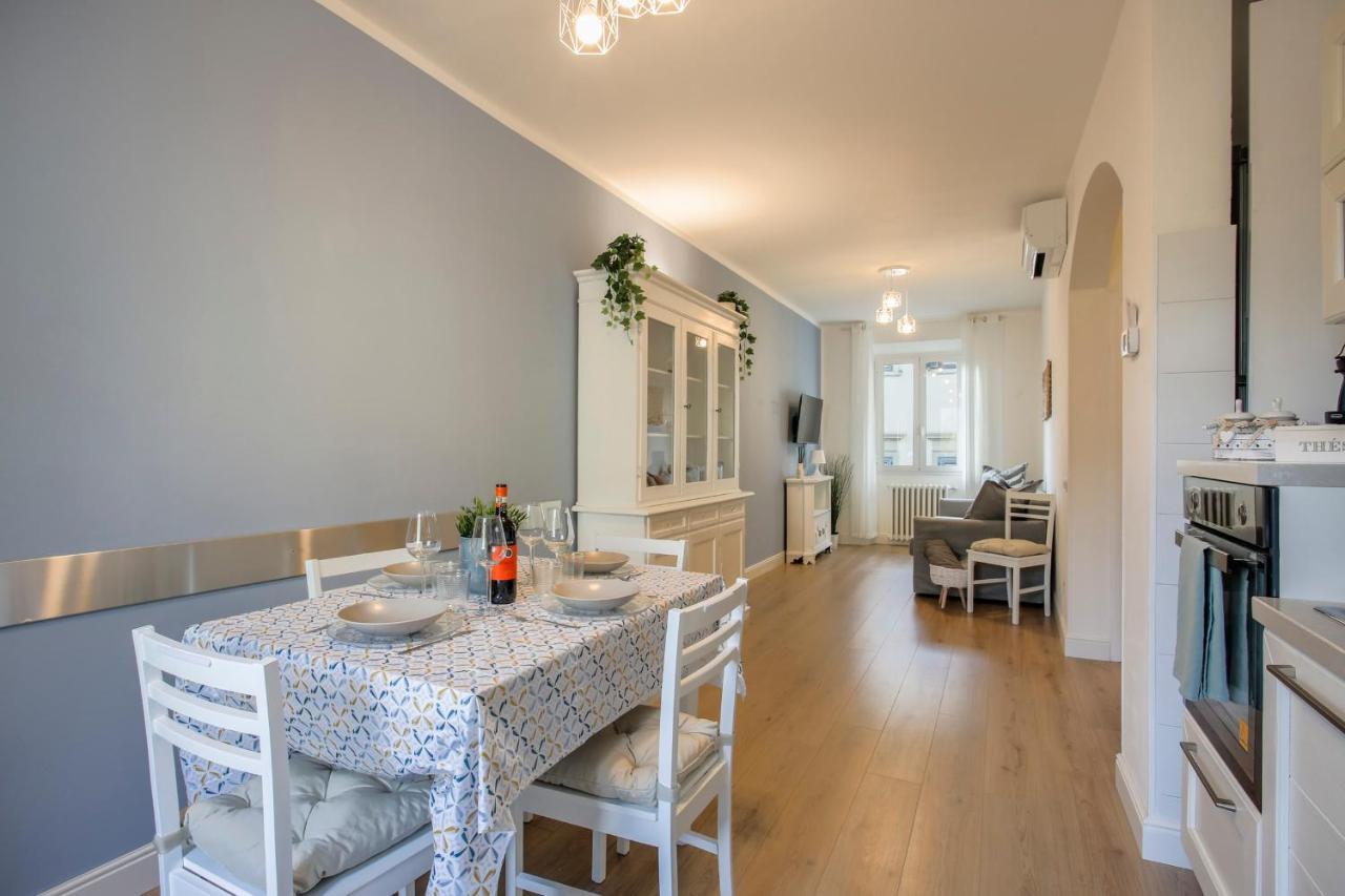 Sanzanobi Suite In Central Florenţa Exterior foto