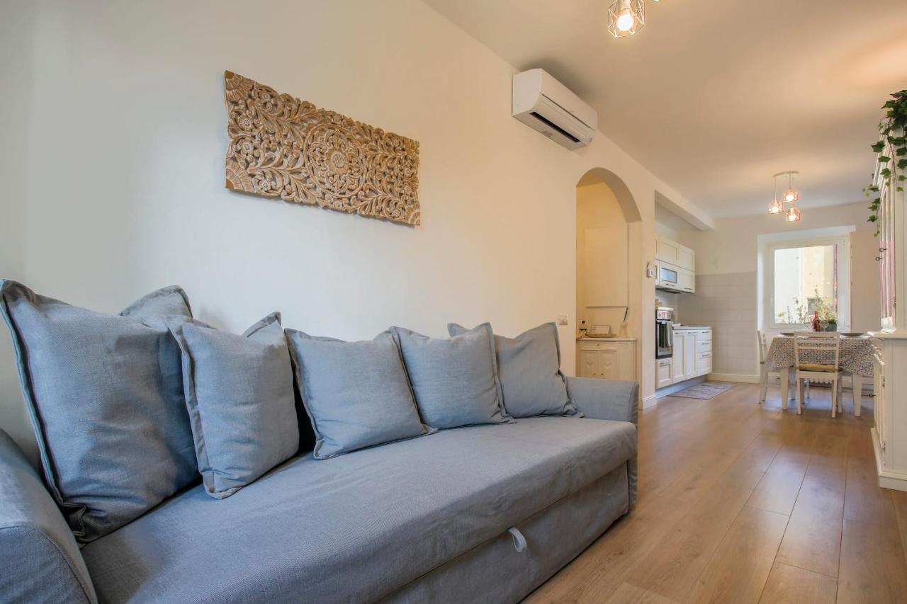 Sanzanobi Suite In Central Florenţa Exterior foto