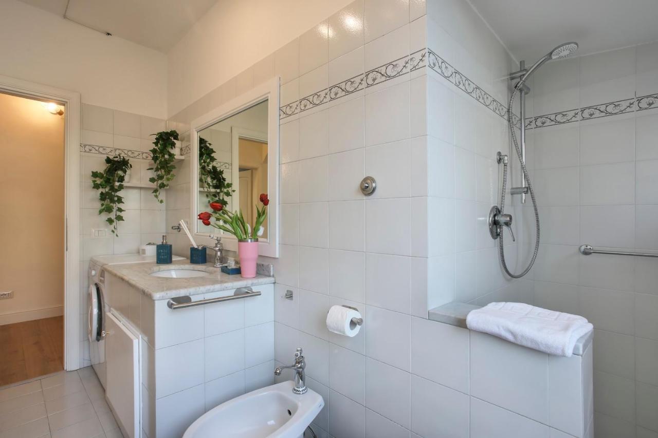 Sanzanobi Suite In Central Florenţa Exterior foto